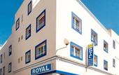 Туры в отель Ok Hostal