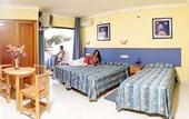 Туры в отель Ok Hostal