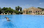 Туры в отель Barcelo Jerez Montecastillo & Convention Center
