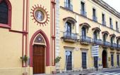Туры в отель Itaca Hotel Jerez