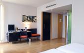 Туры в отель Itaca Hotel Jerez