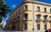 Туры в отель Itaca Hotel Jerez