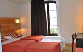 Туры в отель Itaca Hotel Jerez