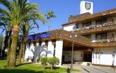 Туры в отель Jerez & Spa Hotel