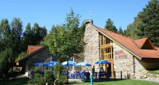 EA Hotel Na Jezere 3*