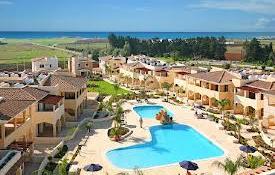 Aphrodite Sands Resort  4*