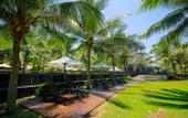 Туры в отель Crowne Plaza Da Nang