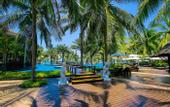 Туры в отель Crowne Plaza Da Nang