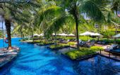 Туры в отель Crowne Plaza Da Nang