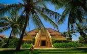 Туры в отель Crowne Plaza Da Nang