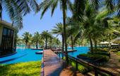 Туры в отель Crowne Plaza Da Nang