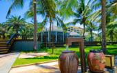 Туры в отель Crowne Plaza Da Nang