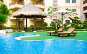 Туры в отель Crowne Plaza Da Nang
