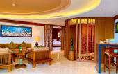Туры в отель Crowne Plaza Da Nang