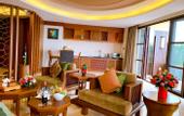 Туры в отель Crowne Plaza Da Nang