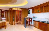 Туры в отель Crowne Plaza Da Nang