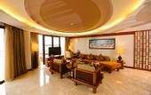 Туры в отель Crowne Plaza Da Nang
