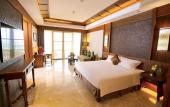 Туры в отель Crowne Plaza Da Nang