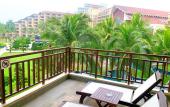 Туры в отель Crowne Plaza Da Nang
