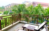 Туры в отель Crowne Plaza Da Nang