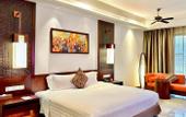 Туры в отель Crowne Plaza Da Nang