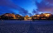 Туры в отель Crowne Plaza Da Nang