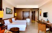 Туры в отель Crowne Plaza Da Nang