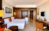 Туры в отель Crowne Plaza Da Nang