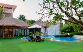 Туры в отель Crowne Plaza Da Nang