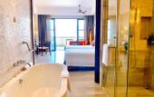 Туры в отель Crowne Plaza Da Nang