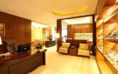 Туры в отель Crowne Plaza Da Nang