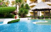 Туры в отель Crowne Plaza Da Nang