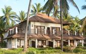 Туры в отель Breezes Beach Club & Spa Zanzibar