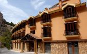 Туры в отель Hotel Spa Sierra de Cazorla