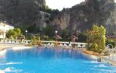 Туры в отель Sierra de Cazorla Hotel
