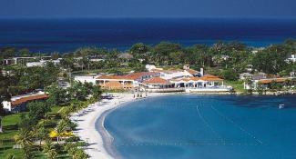 Breezes Grand Negril  5*