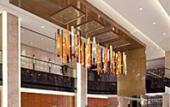 Туры в отель Holiday Inn Shanghai Jinxiu