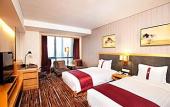 Туры в отель Holiday Inn Shanghai Jinxiu