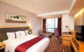 Туры в отель Holiday Inn Shanghai Jinxiu
