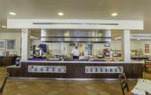 Туры в отель Holiday Center