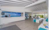 Туры в отель Holiday Center