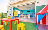 Туры в отель Holiday Center