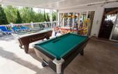 Туры в отель Holiday Center