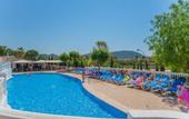 Туры в отель Holiday Center