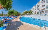 Туры в отель Holiday Center