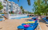 Туры в отель Holiday Center