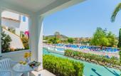 Туры в отель Holiday Center