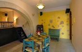 Туры в отель Theonia Studios