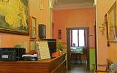 Туры в отель Hotel Desiree