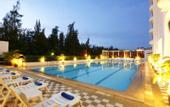 Туры в отель Golden Beach Cha-Am
